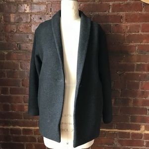 Wilfred Free Wool Coat